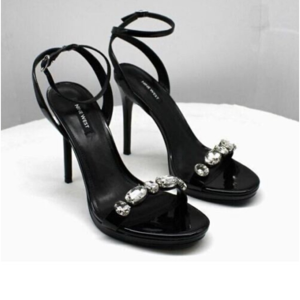 Nine West Lizah Women's Dress Sandals